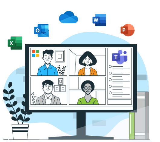 Empowering Collaboration: Zimbra to Google Workspace Migration
